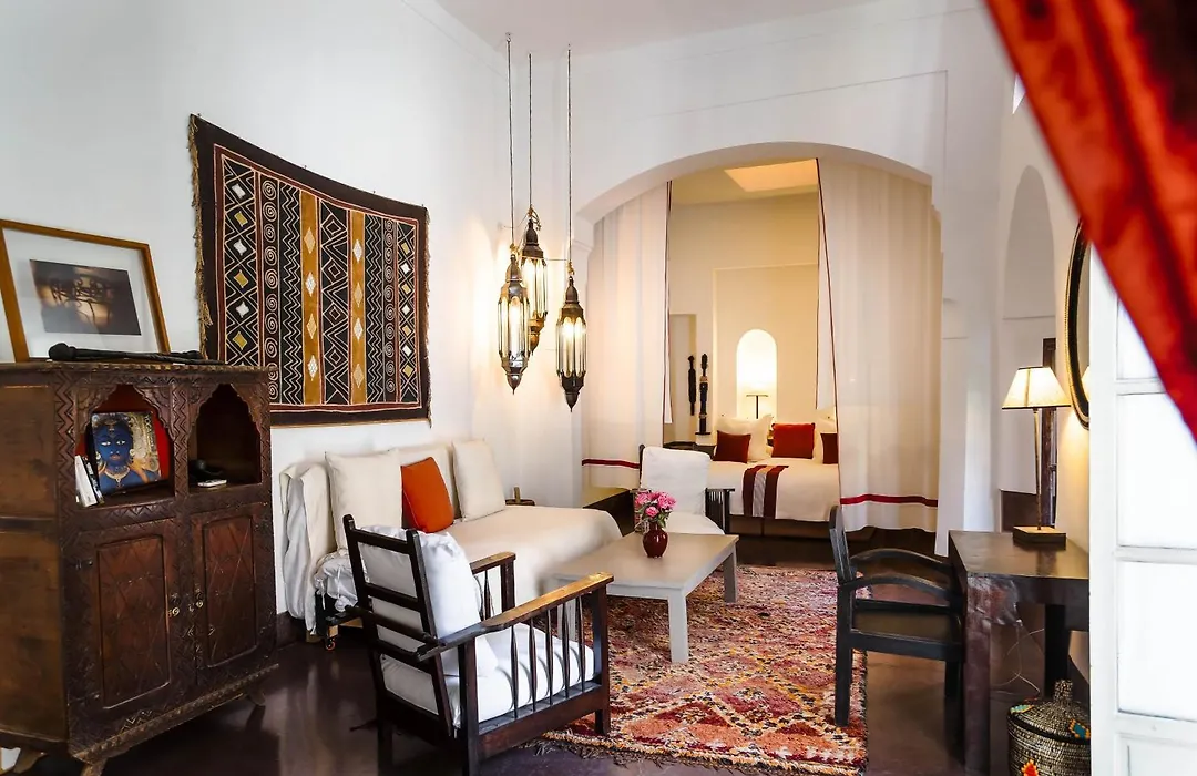 Riad Dar Aman-1